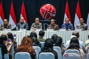 BEI Keluarkan Saham HSC dari IHSG, Tapi Aset Pasar Tetap Utuh
