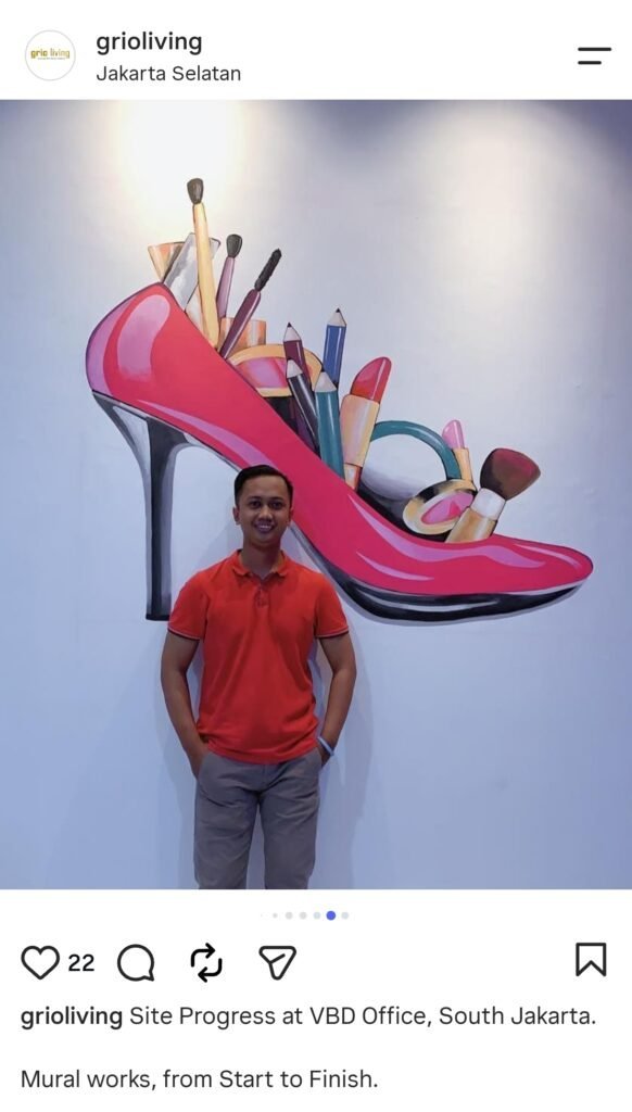 Furnitur Custom Jakarta: Grio Living Layani Kafe, Hotel, Kantor, dan Hunian