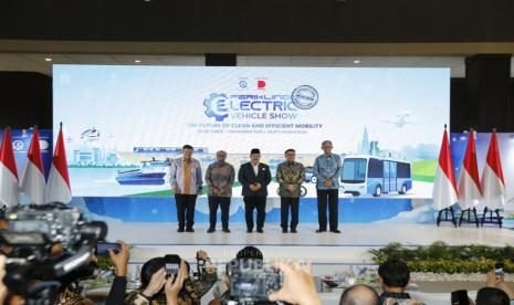Kendaraan Listrik Bisa Hemat Biaya Operasional Rumah Tangga hingga 90 Persen