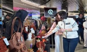Mall Jadi Ajang Promosi Produk UMKM Kreatif Lokal, Begini Caranya