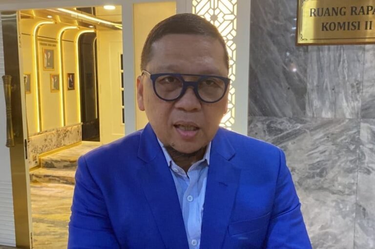 Nasib Gibran Pasca Putusan MK Diserahkan ke Kesepakatan Pimpinan Parpol