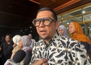 Pembahasan RUU Pemilu Dipercepat, Panitia Kerja Mulai Bekerja November 2026