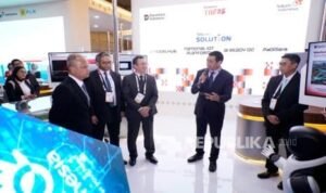 TelkomGroup Luncurkan Empat Solusi Digital untuk Perkuat UMKM dan Ekosistem Teknologi Nasional