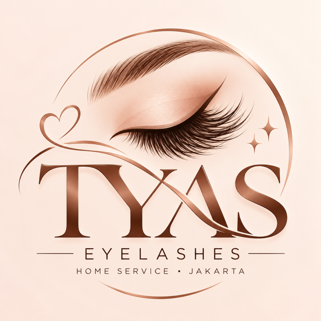 Tyas Eyelashes Jalankan Home Service Bulu Mata di Jakarta dengan Pengalaman Lima Tahun
